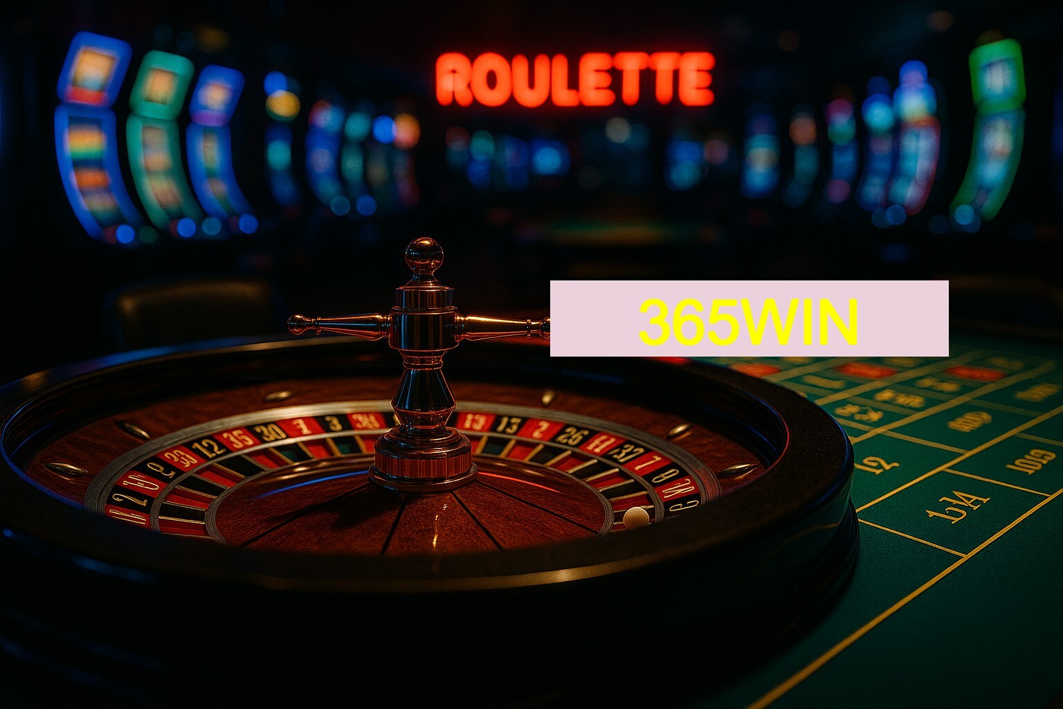 Jogos de roleta online